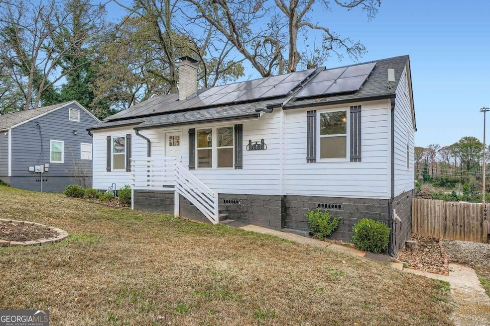 1688 Oak Knoll Cir SE, Atlanta, GA 30315 - photo 1