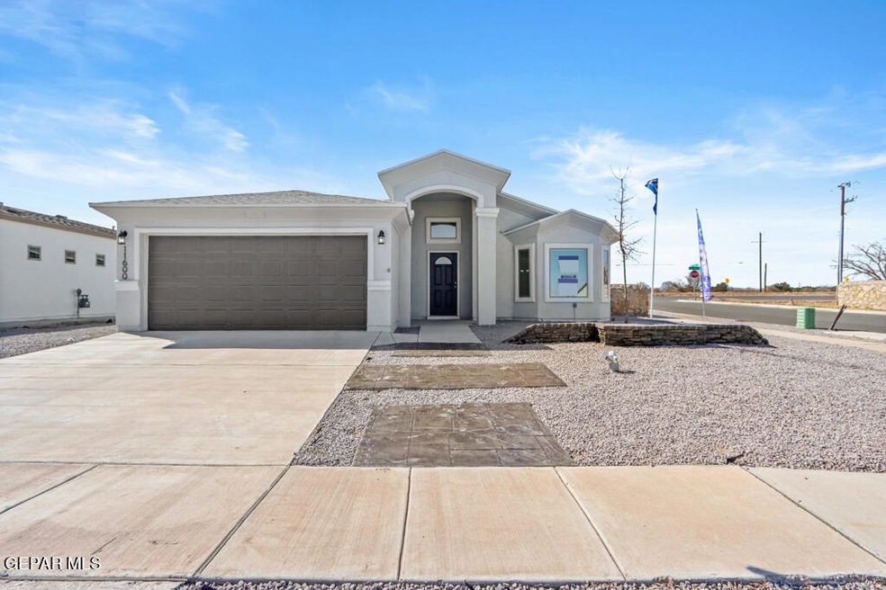 373 Plateau Dr, Socorro, TX 79927 - photo 1