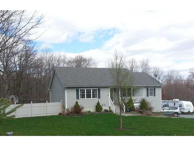 714 Mullock Rd, Port Jervis, NY 12771 - photo 1