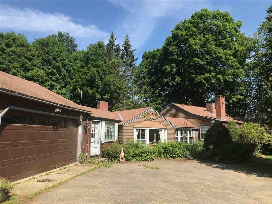 56 Main St unit 18, Alstead, NH 03602 - photo 1