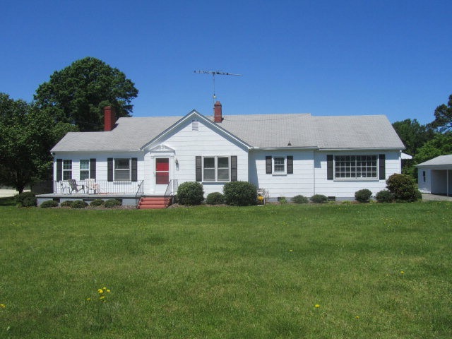 Main View