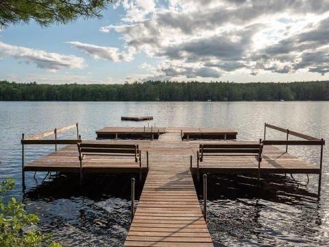 409 Commons Dr, Bridgton, ME 04009 - photo 1