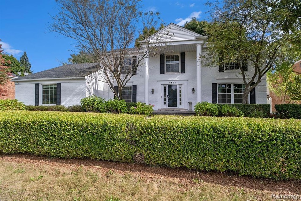 Welcome Home!