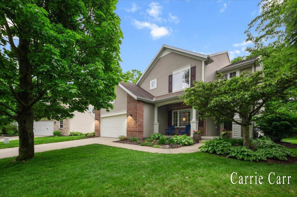 745 Abbey Mill Ct