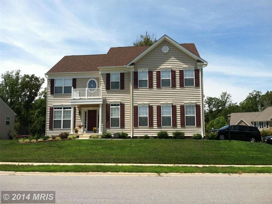 23617 Placid Hill Place, California, MD 20619 - photo 1