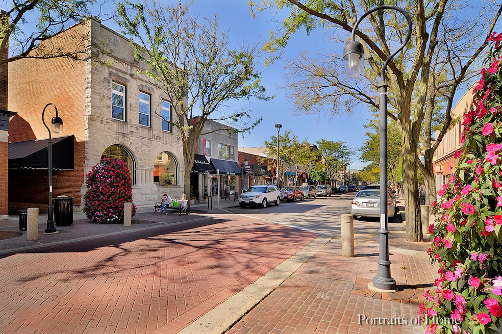 869 E Hillside Rd, Naperville, IL 60540 - photo 1