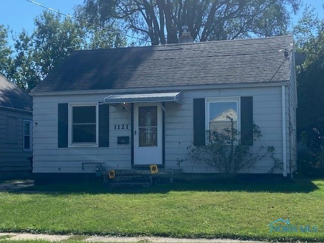 1121 Slater St, Toledo, OH 43612 - photo 1