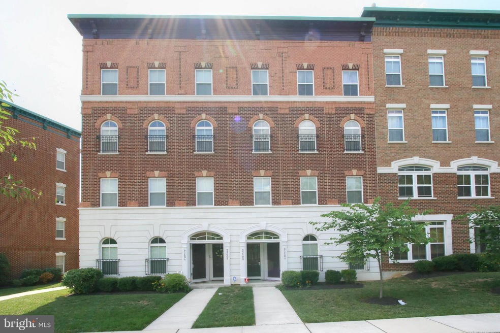 9358 Esplanade Ct unit B, Owings Mills, MD 21117 - photo 1