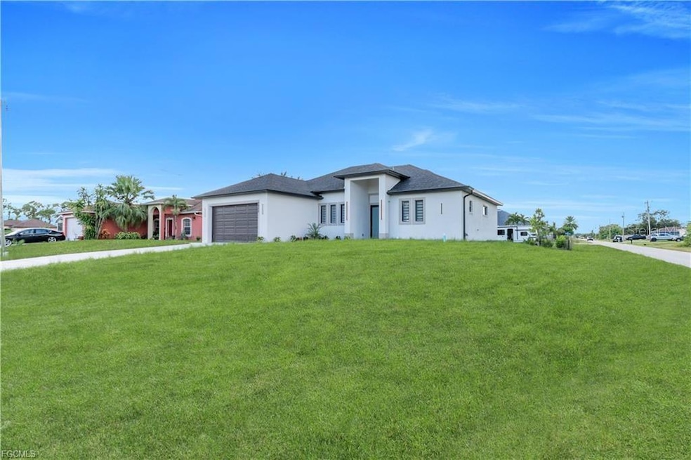 2900 Bruce Ave S, Lehigh Acres, FL 33976 - photo 1