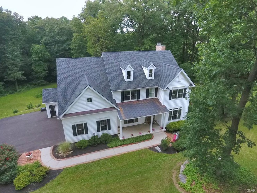 3555 Woodlea Rd, Orefield, PA 18069 - photo 1