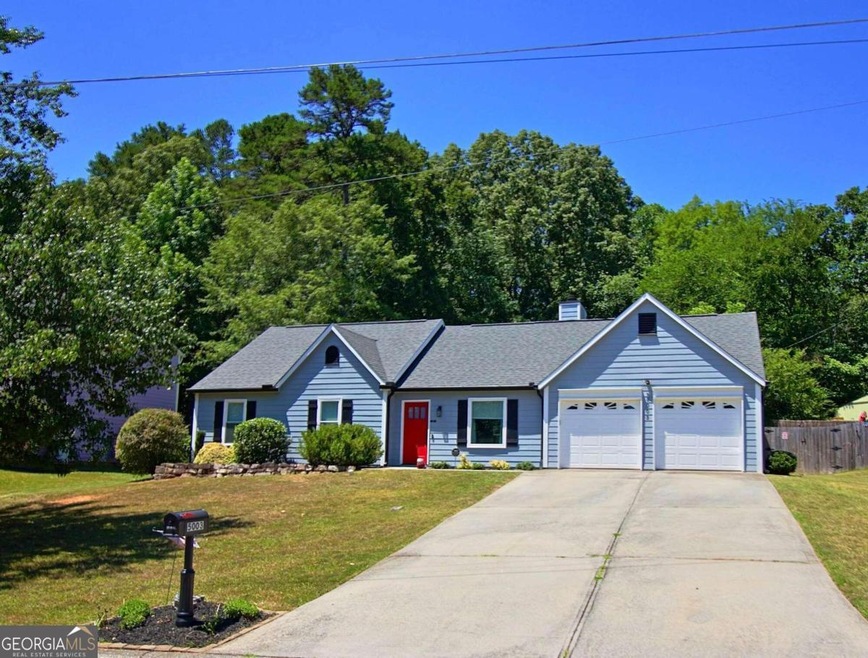 5003 River Rock Way, Woodstock, GA 30188 - photo 1