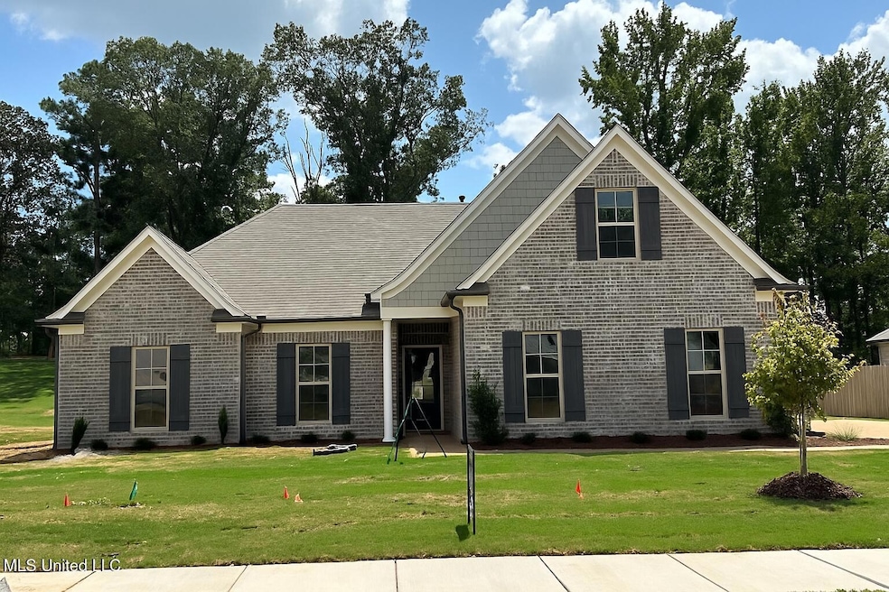 951 Collie Dr, Hernando, MS 38651 - photo 1