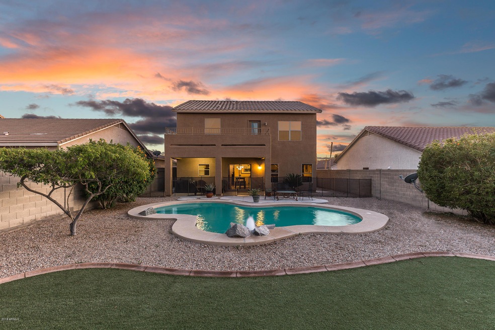 18150 E El Viejo Desierto, Gold Canyon, AZ 85118 - photo 1