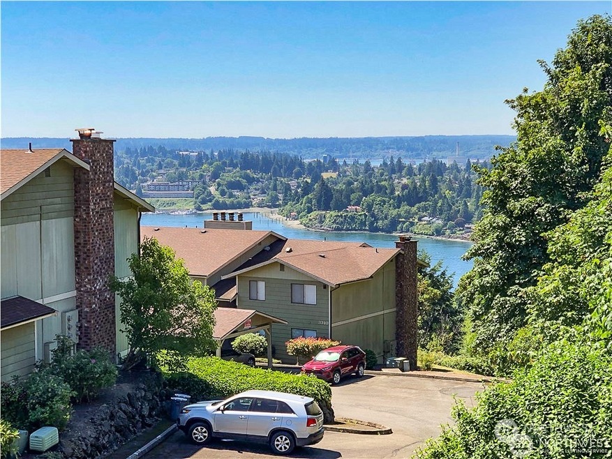 3560 Narrows View Ln NE Unit 103, Bremerton, WA 98310 | MLS# NWM2222823 ...