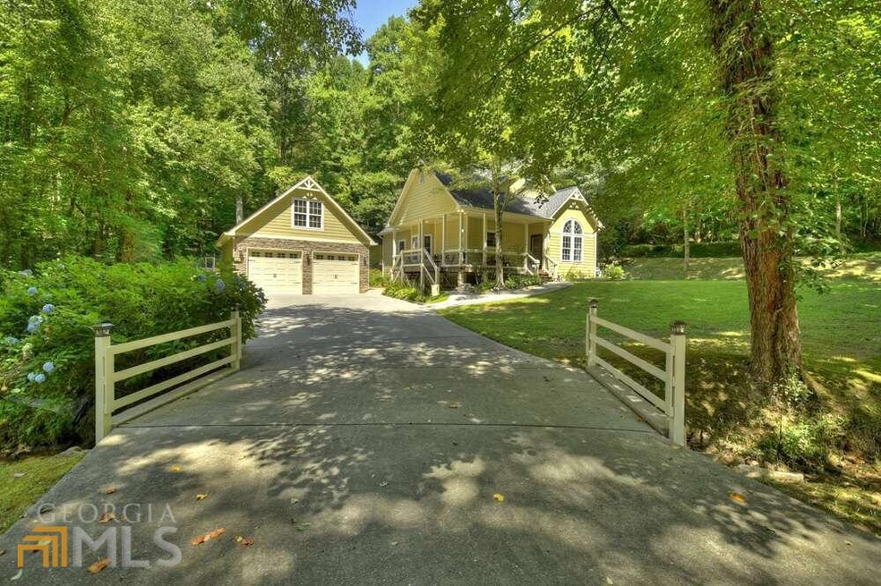 60 Teloga Ct unit 197, Ellijay, GA 30540 - photo 1