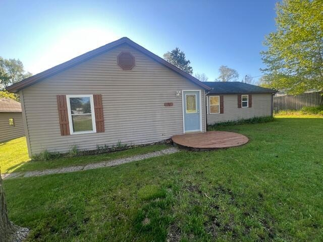 Under Contract $169,900
