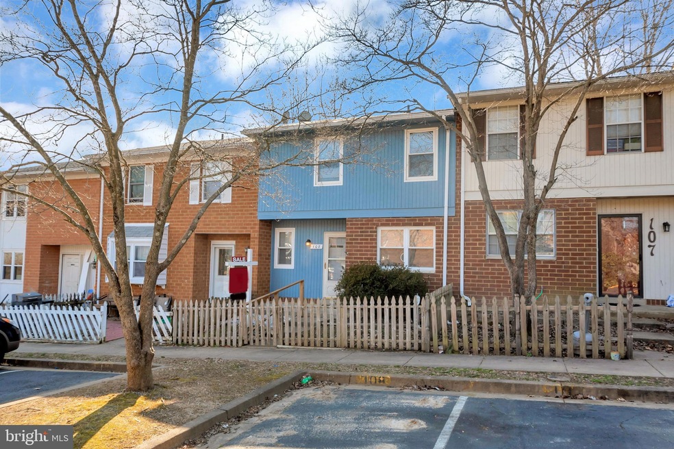 108 Oak Dr, Stafford, VA 22554 - photo 1