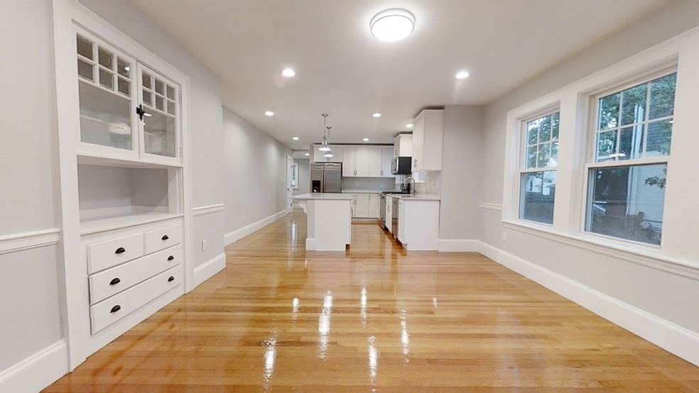 31 Grafton St unit 1, Arlington, MA 02474 - photo 1