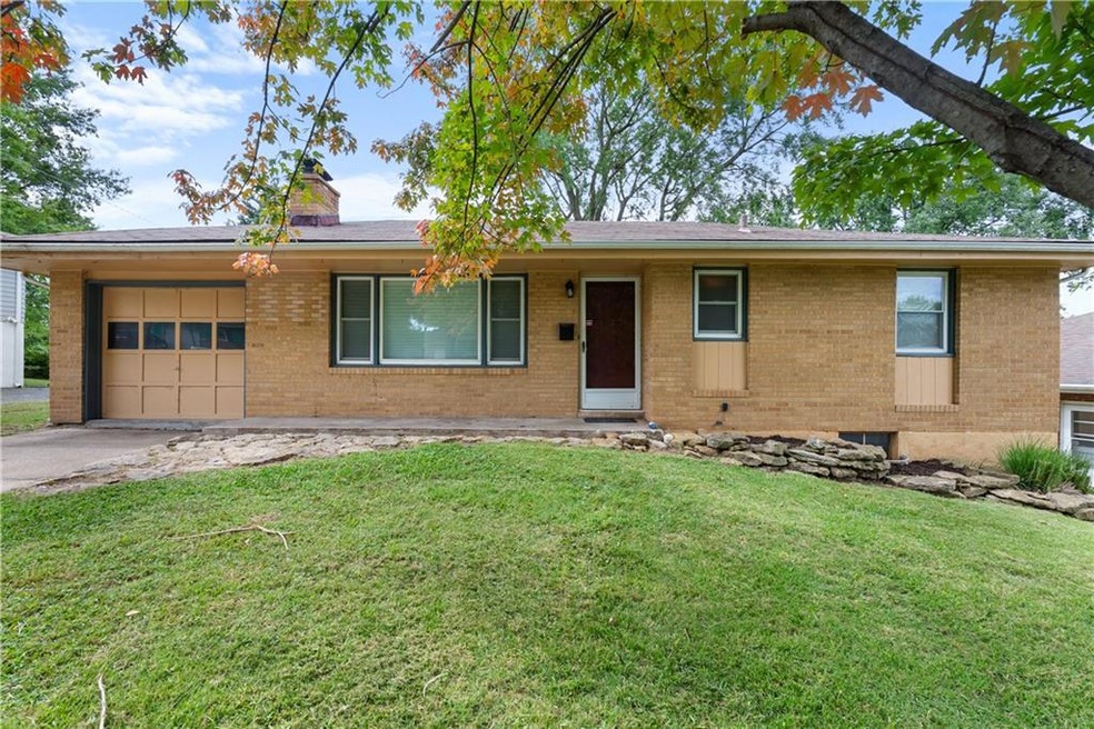 Sold • Co-Listing Agent