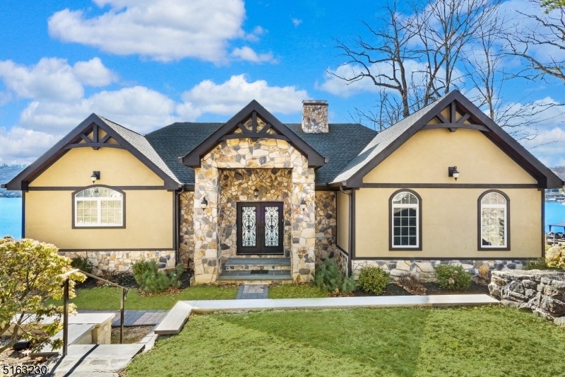 702 W Shore Trail, Sparta, NJ 07871 - photo 1