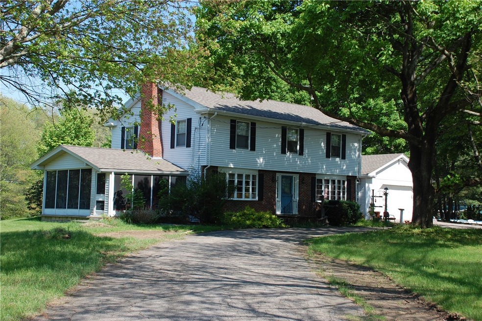 290 Providence Pike, North Smithfield, RI 02896 - photo 1