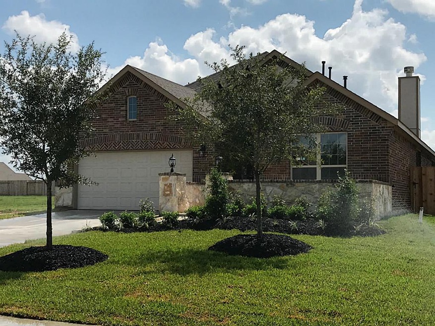 One of the largest plans in Wellspring at Tamarron boasting 1.5 stories. What a great home to host the grandkids!