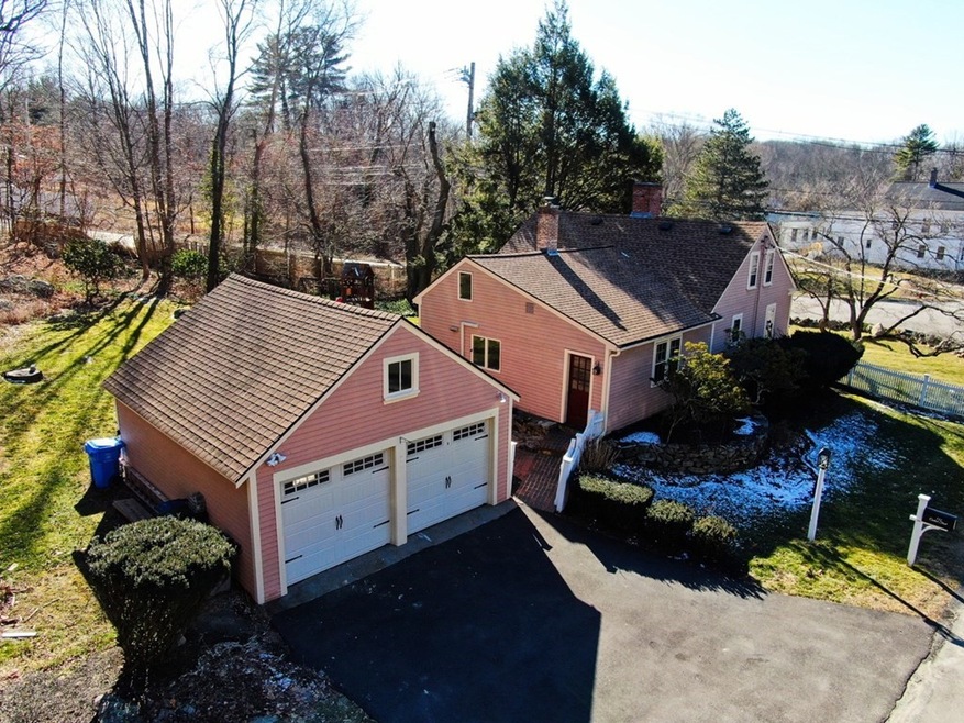 332 Central St, Holliston, MA 01746 - photo 1