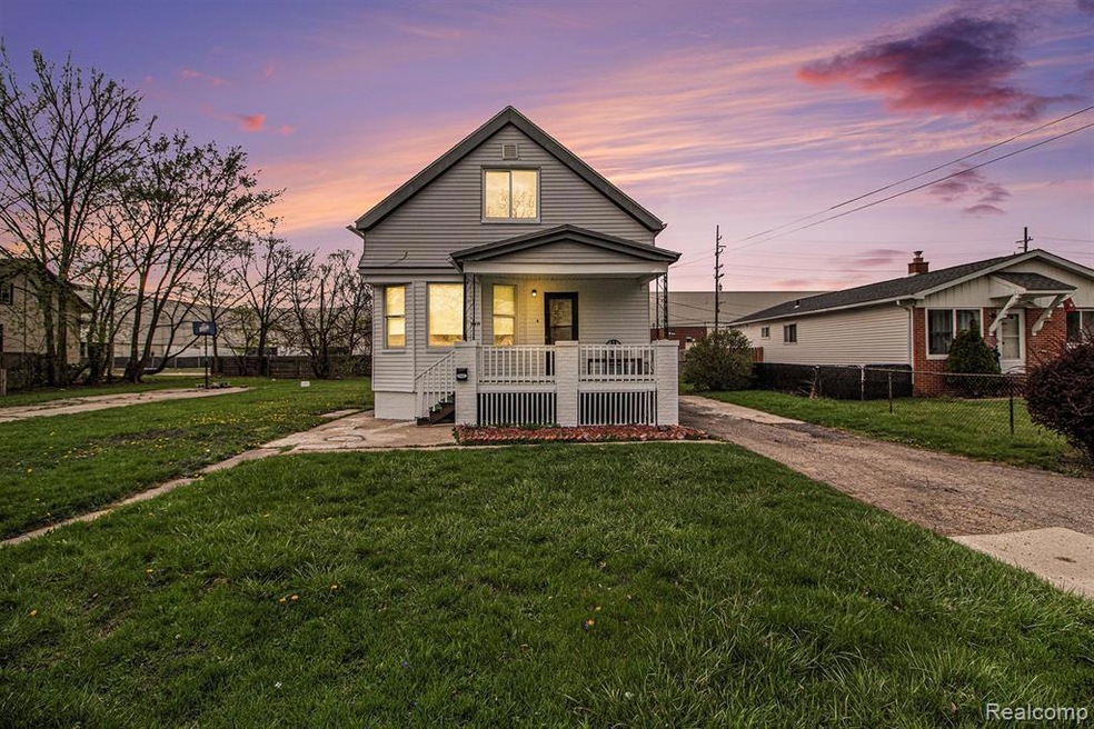 Sold $167,000 • Co-Listing Agent