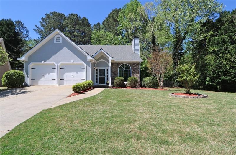 3014 Vineyard Way SE, Smyrna, GA 30082 - photo 1