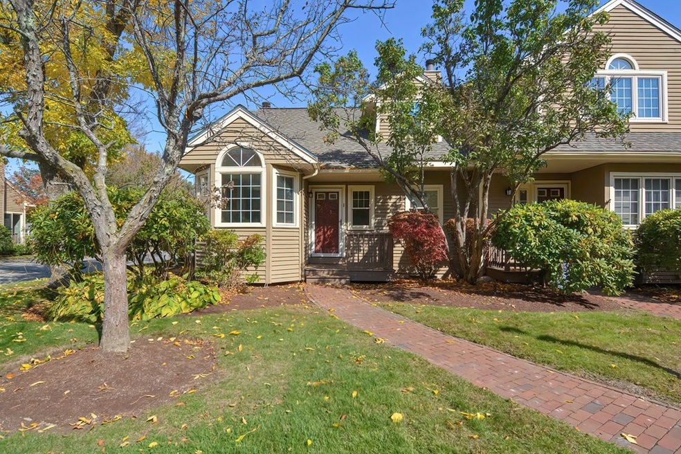 1 Leman Ln, Hopkinton, MA 01748 - photo 1