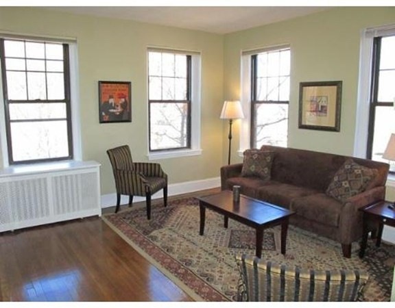 66 Queensberry St unit 419, Boston, MA 02215 - photo 1