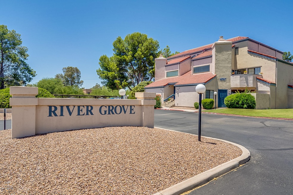 River Grove Condos