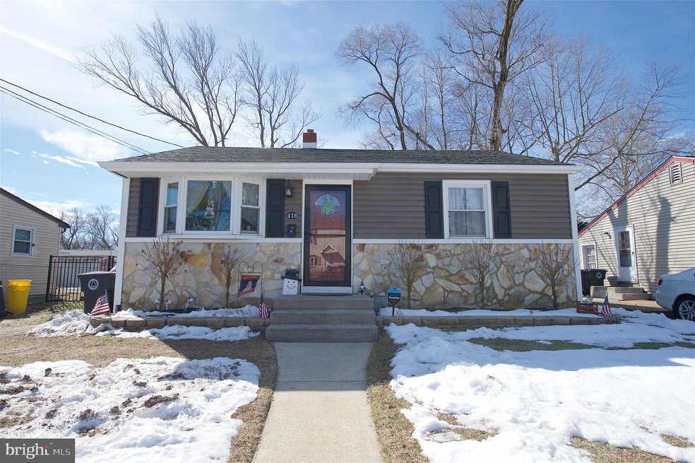 416 6th Ave, Lindenwold, NJ 08021 - photo 1