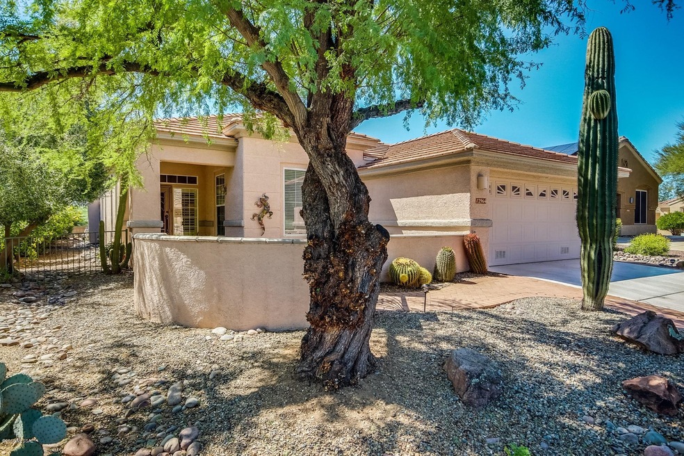 Welcome to 12964 N Burrobush Loop
