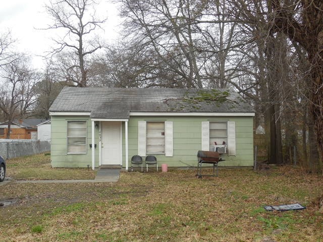 4039 Union, Shreveport, LA 71108 - photo 1