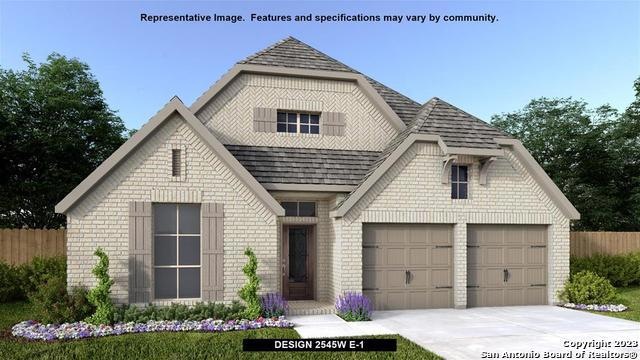 4355 Amen Corner, San Antonio, TX 78261 - photo 1