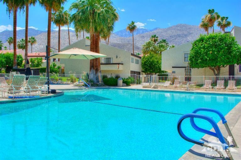 1434 S Camino Real, Palm Springs, CA 92264 - photo 1