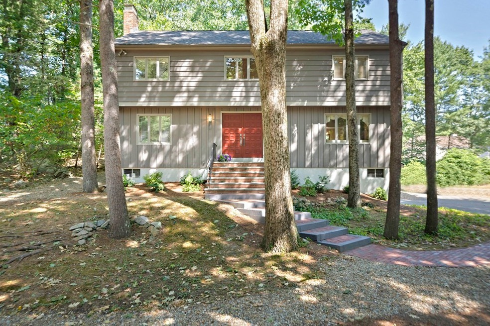 15 Village Gate Rd, Canton, MA 02021 - photo 1