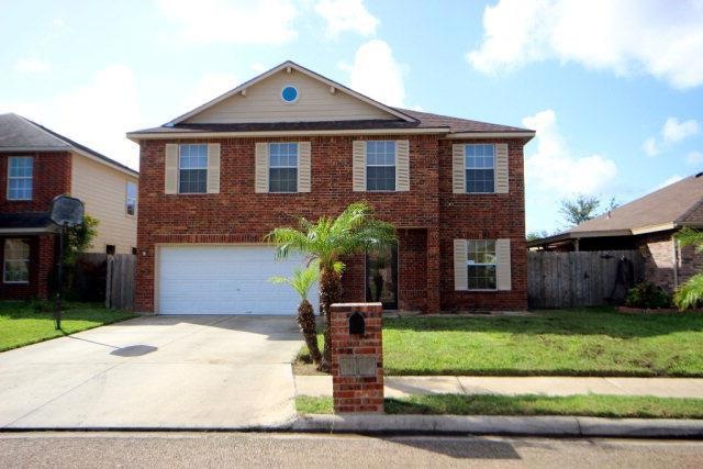 1340 Kokopelli Dr, Edinburg, TX 78541 - photo 1