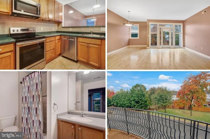 400 Renfro Dr unit 201, Glen Burnie, MD 21060 - photo 1