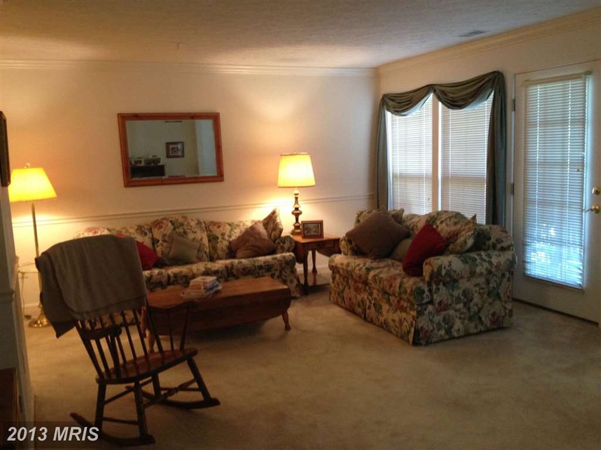 4729 Shellbark Rd, Owings Mills, MD 21117 - photo 1