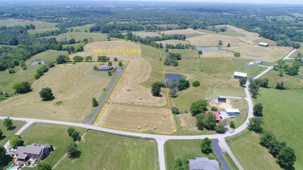 305 Calvary Rd, Harrodsburg, KY 40330 - photo 1