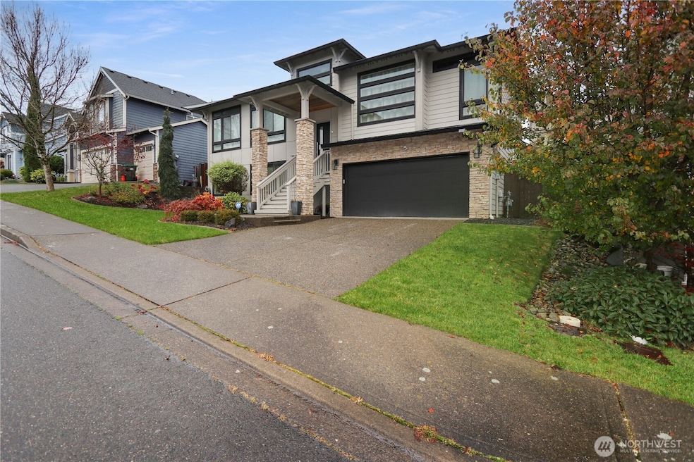 1664 Ridgeview Loop SW, Tumwater, WA 98512 - photo 1