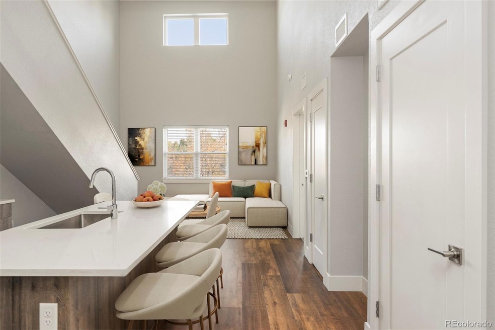 431 E Bayaud Ave unit 305, Denver, CO 80209 - photo 1