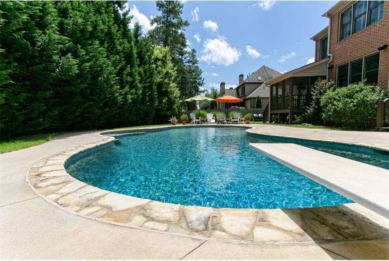 6275 Fernstone Trail NW, Acworth, GA 30101 - photo 1