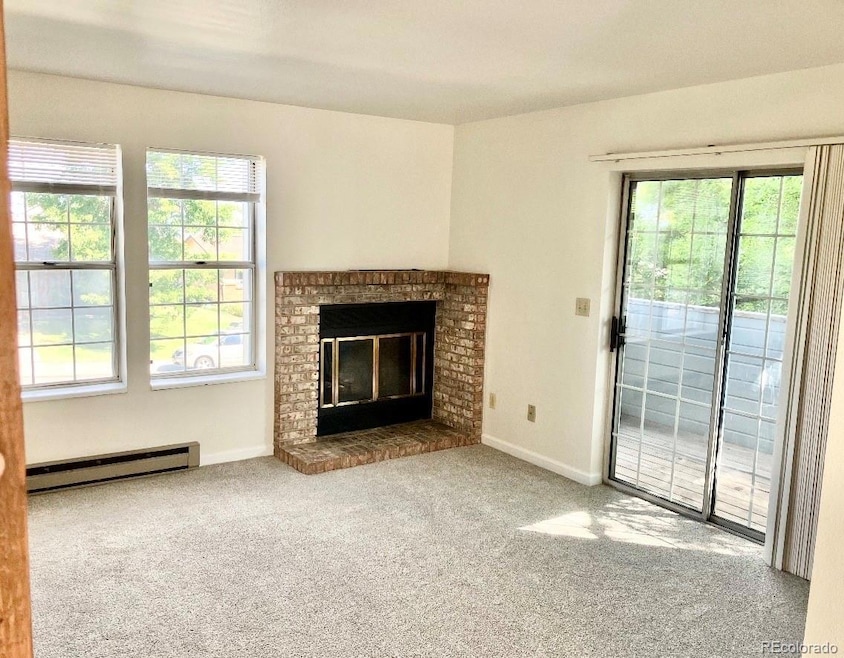 3200 Azalea Dr unit M1, Fort Collins, CO 80526 - photo 1