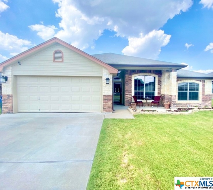 3410 Dalton St, Copperas Cove, TX 76522 - photo 1