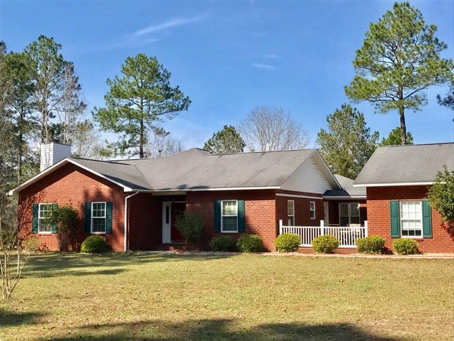 741 Chesley Dr, Vidalia, GA 30474 - photo 1