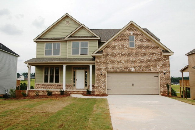 815 Bridgewater Ln, Evans, GA 30809 - photo 1
