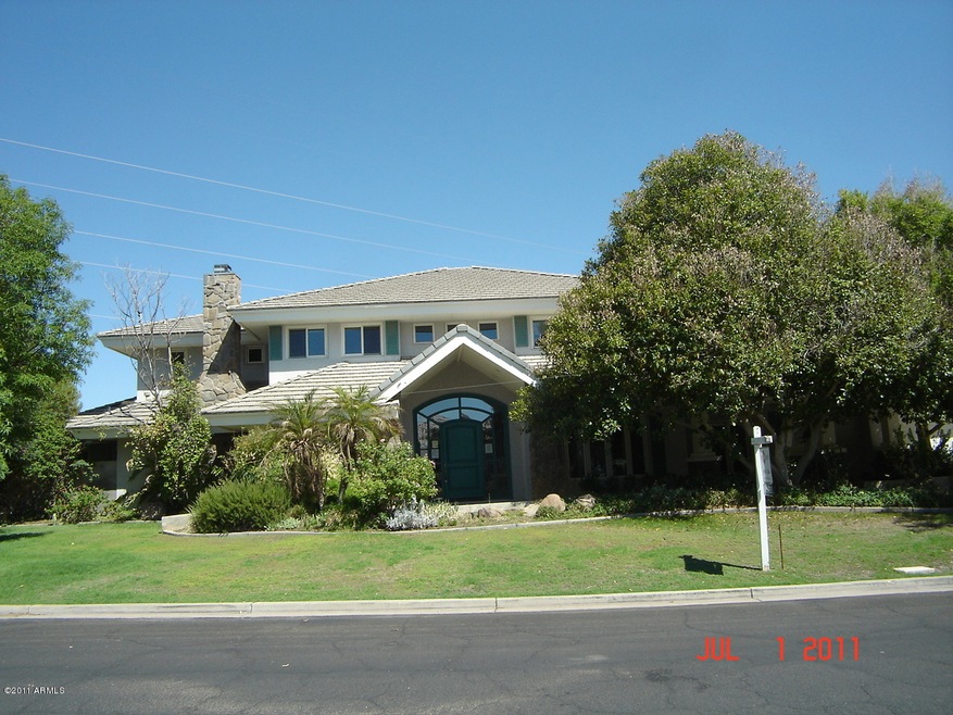 Front View